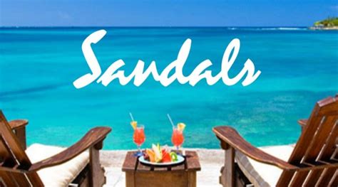 Sandals for travel agents. Things To Know About Sandals for travel agents. 